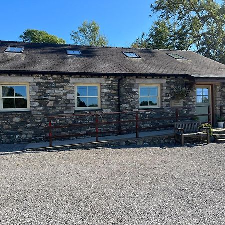 Villa The Old Piggery à Kendal Extérieur photo