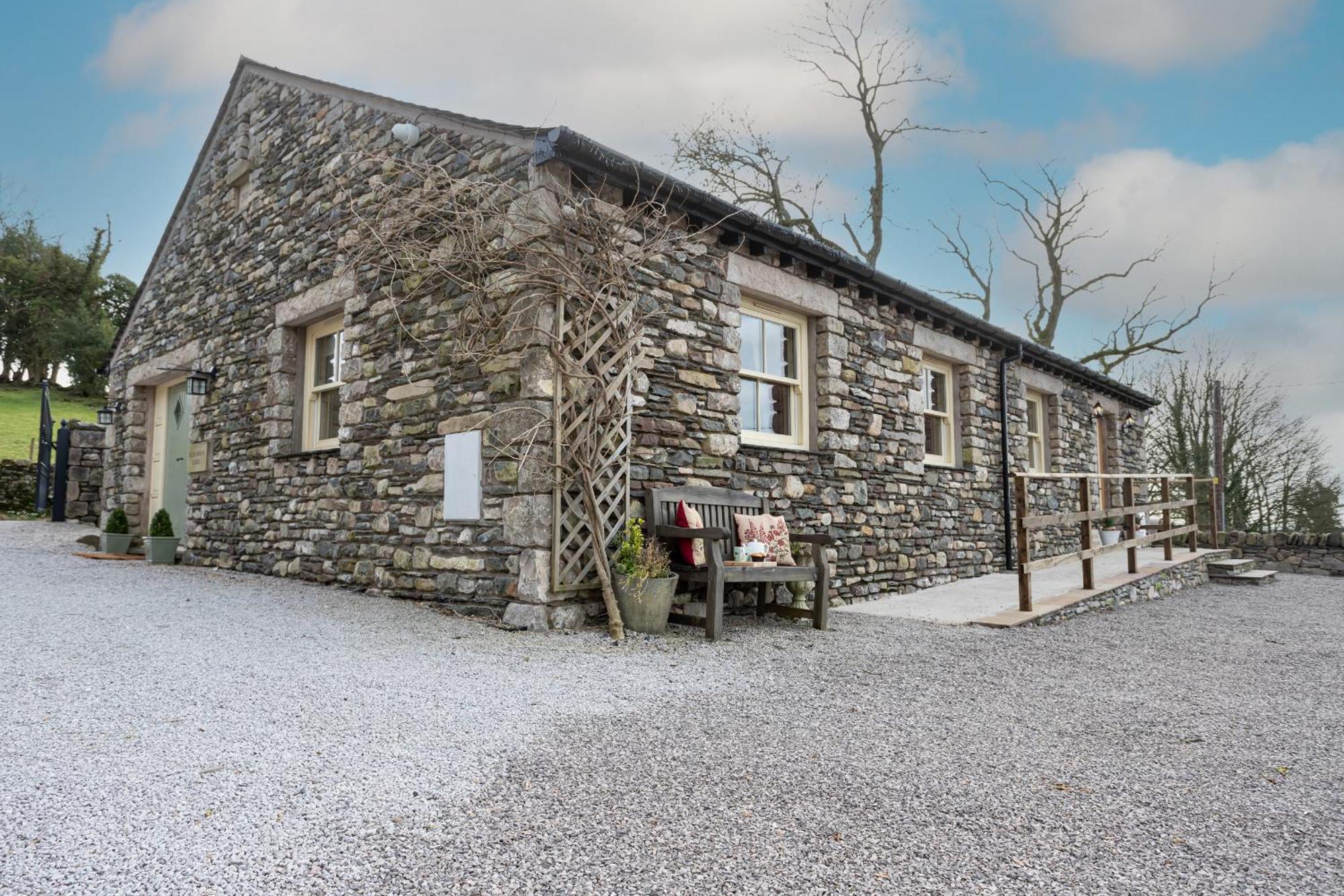 Villa The Old Piggery à Kendal Extérieur photo